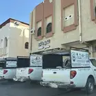 صيانة شلر سبلت وشباك وتمديد نحاس سبلت ودكت