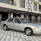 فورد فكتوريا سعودي وكالة 2011