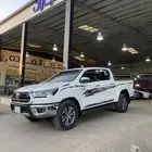 هايلوكس دبل 2023 ديزل فل كامل