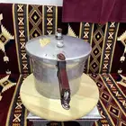 قدر الماني حجم 9 لتر