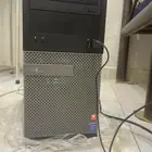 كمبيوتر مكتبي