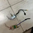 نظام ams بطارية سكوترات