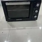فرن كهرباء