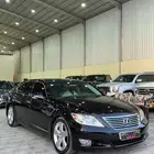 لكزس - 2012 - LS460 - بسعر 49 الف