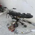 قطع غيار اكس ميه مكينه سزوكي