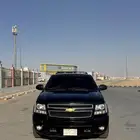 شيفرولية تاهو 2012 نظيف