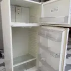 ثلاجة كليفناتور خربانه