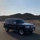 باترول 2003 فتك