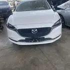 قطع غيار مازدا 6