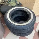 سلام عليكم ورحمة الله وبركاته كفرات هيلوكس