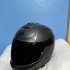 للبيع خوذة نولان اصلية مقاسها ML ميديم لارج