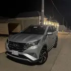 راش تويوتا