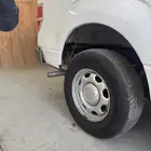 F-150 2010 XL شاصي طويل