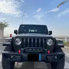 (35km)Gladiator Rubicon 2023