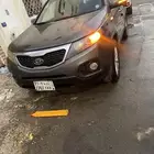 كيا سيرنتو 2012 فل كامل