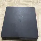 سوني 4 نضيف مع أسلاكه و معه يد