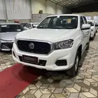 ام جي T60 2024