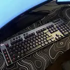 كيبورد لوجيتك للبيع