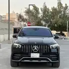 للبيع مرسيدس GLE53 موديل 2022 نايت بكج