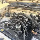 مكينة هايلوكس برادو اف جي شاص