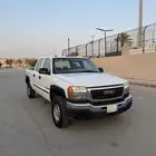 جمس سييرا 2004 غمارتين حوض قصير