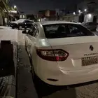 للبيع رينو فلوانس موديل 2014