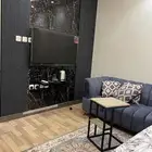 اسنديو للايجار الشهري بالعارض شمال الرياض