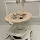 سرير اطفال كهربائي