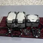 شنط دباب BMW GS