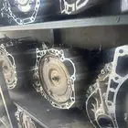 قيرات اكسنت cvt قيرات هونداي توضيب قيرات امريكي