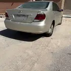 كامري تورنق
