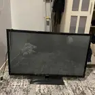 شاشة بلازما سامسونق 50 بوصه