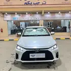 تويوتا ياريس y استاندر موديل 2026