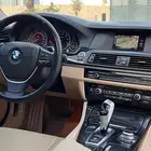 BMW 520 2013
