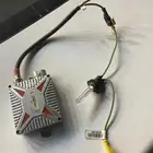 اجهزت زنن مع اللمبات كامله قويه اللون ابيض ثلجي للبيع