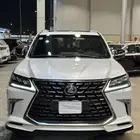 لكزس LX570 موديل 2021