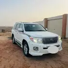 لاندكروزر 2012 سعودي