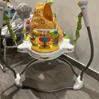 نطيطة اطفال - كرسي اطفال