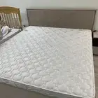 سرير ومرتبه(طراحه) وتسريحه للبيع