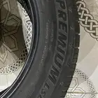 كفرات مستعملة 225 60 17