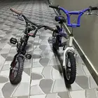 سياكل للبيع تيماء