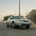 السلام عليكم عرض كامري 2001 لون تفاحي ممشا 600 بيع معا لوحه