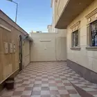دور ارضي للايجار حي ظهرة لبن 48 الف