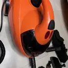 مكنسة بخاريه