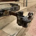 هوك لسحب الغرف الثقيله