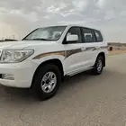 جكس ديزل قطري 2011