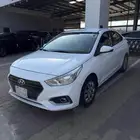 للبيع اكسنت 2020