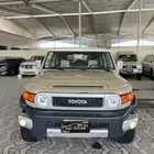 تويوتا اف جي 2018 فل كامل خليجي ماشي 332 الف