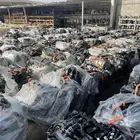 مكائن وقيرات مستورد جمس اكاديا ترافيرس