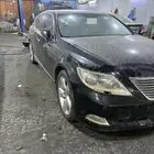 لكزس 460 موديل 2008